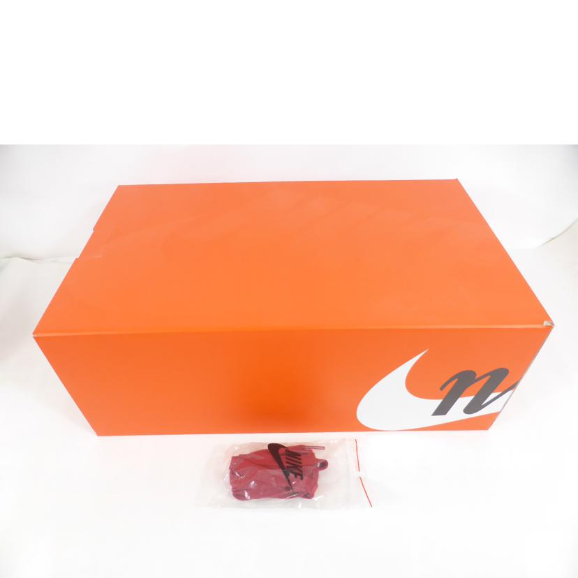 NIKE ナイキ/LD WAFFLE CLOT×SACAI×NIKE/DH1347-100//ABランク/43