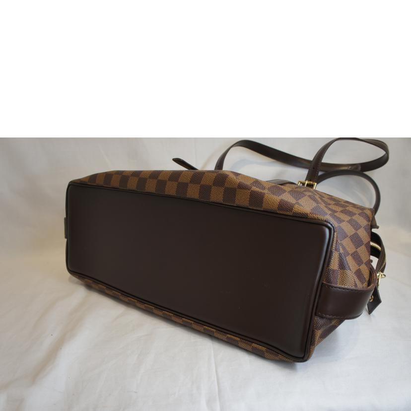 LV ルイヴィトン/チェルシー/ダミエ/N51119//AS0977/Aランク/92