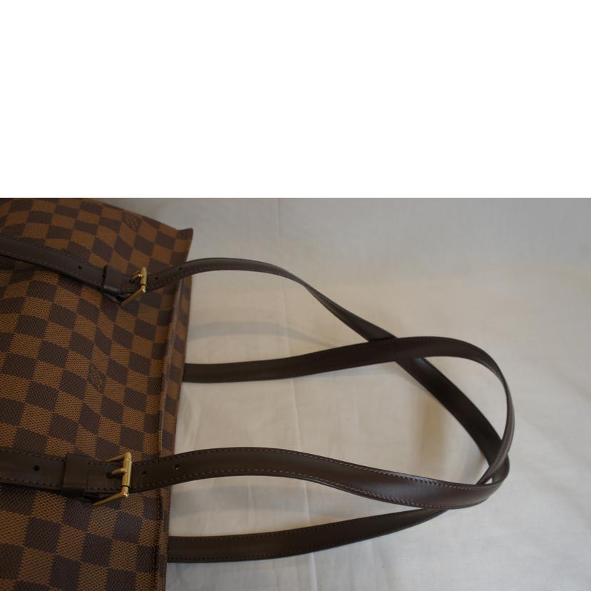LV ルイヴィトン/チェルシー/ダミエ/N51119//AS0977/Aランク/92