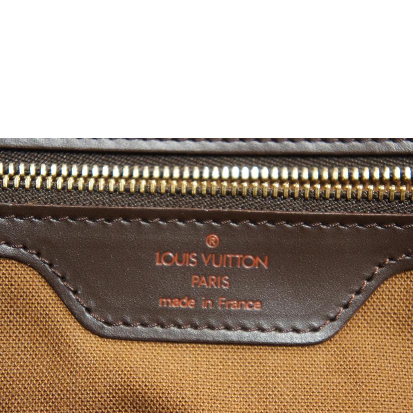 LV ルイヴィトン/チェルシー/ダミエ/N51119//AS0977/Aランク/92