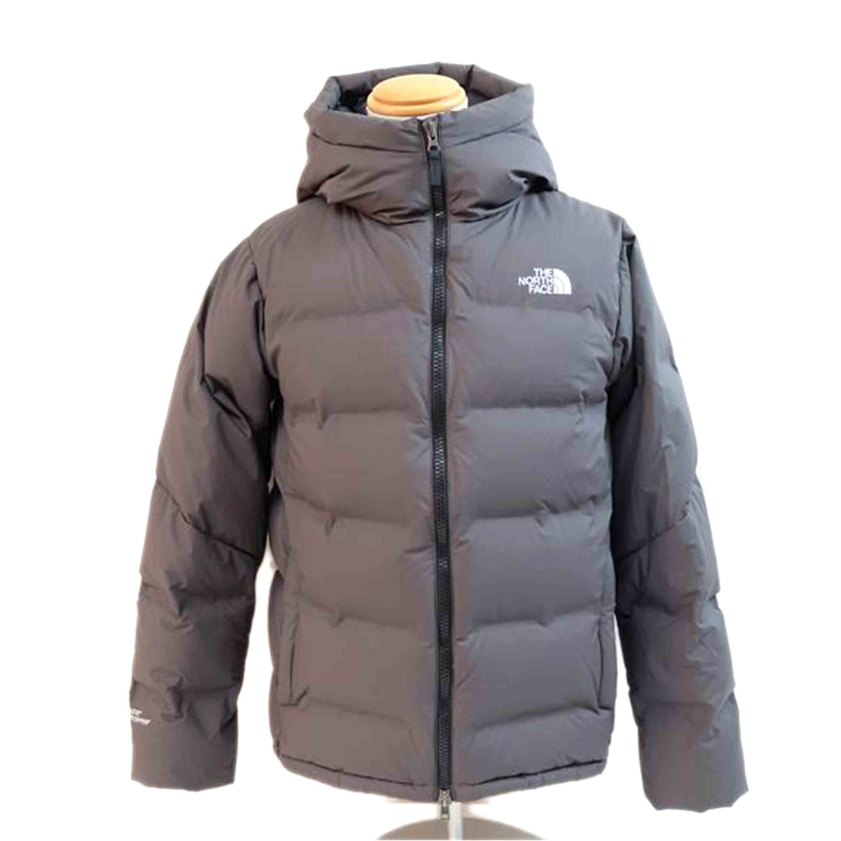 THE NORTH FACE ノースフェイス/ビレイヤーパーカダウンジャケット/ND91715//ABランク/71