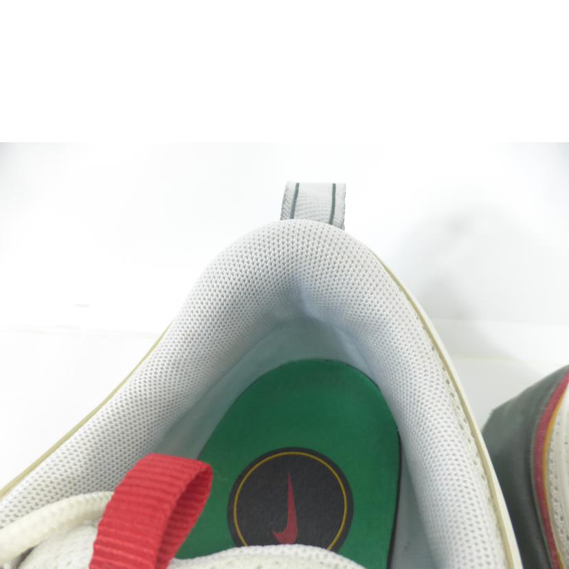 NIKE ナイキ/AIR MAX 97 SE/CK0224-100//ABランク/43