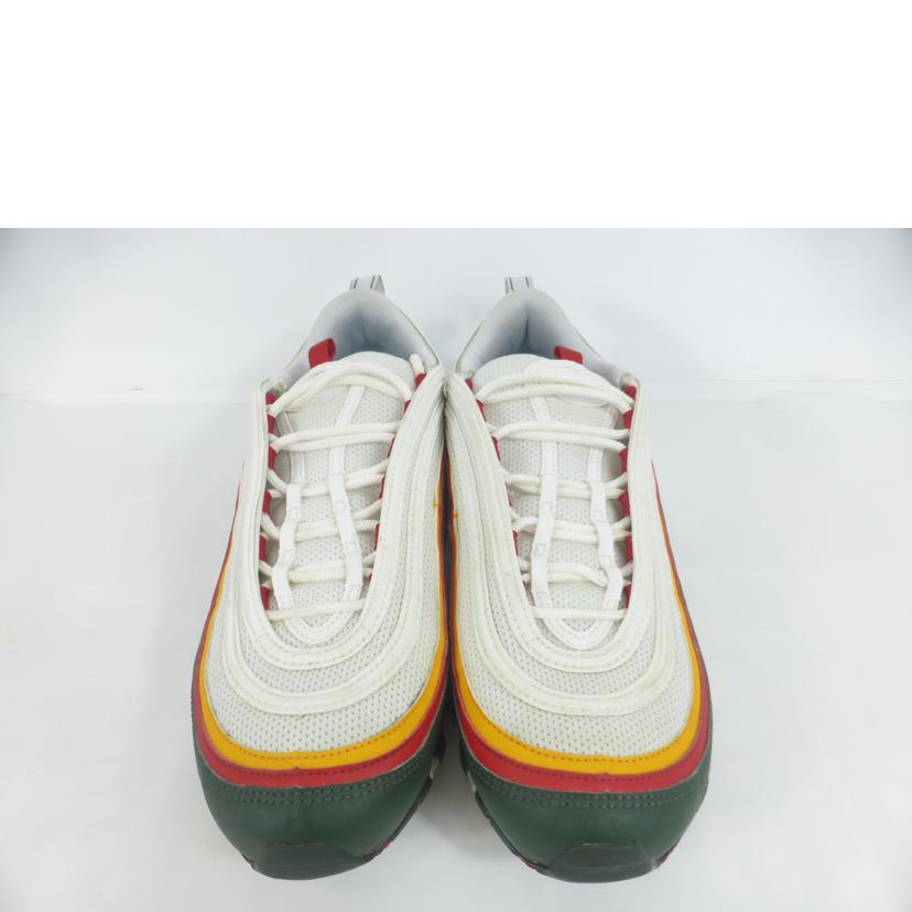 NIKE ナイキ/AIR MAX 97 SE/CK0224-100//ABランク/43
