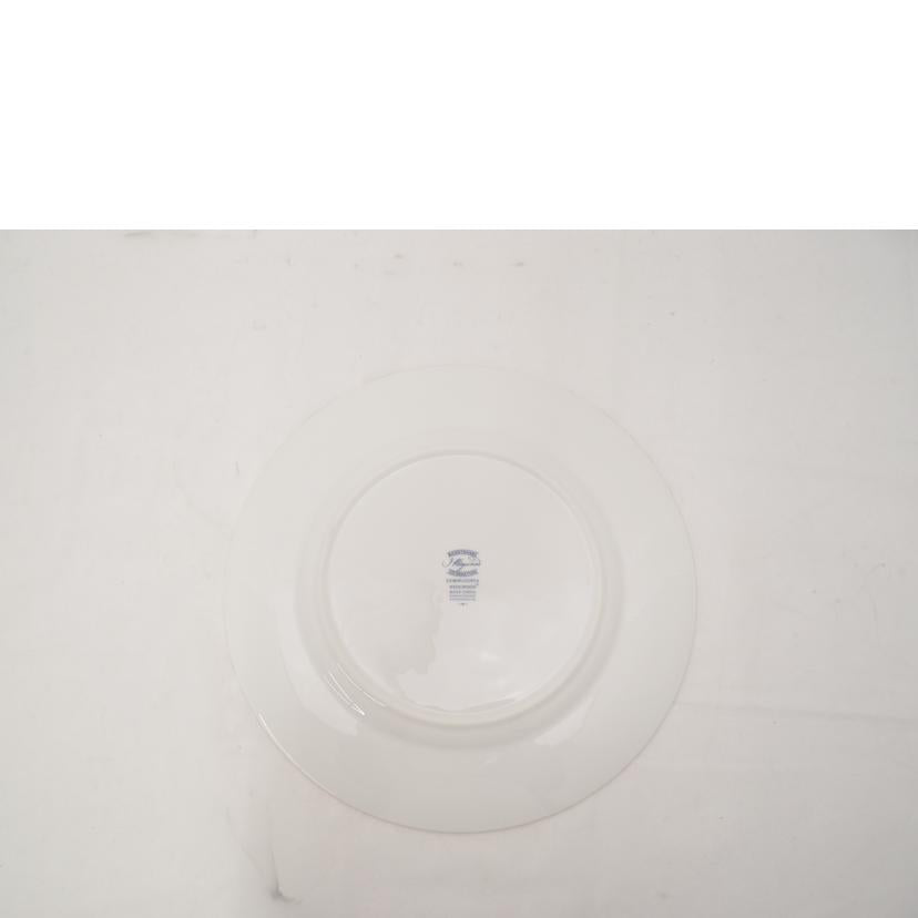 WEDGWOOD ウェッジウッド/コーヌコピア プレート 27cm//Sランク/69