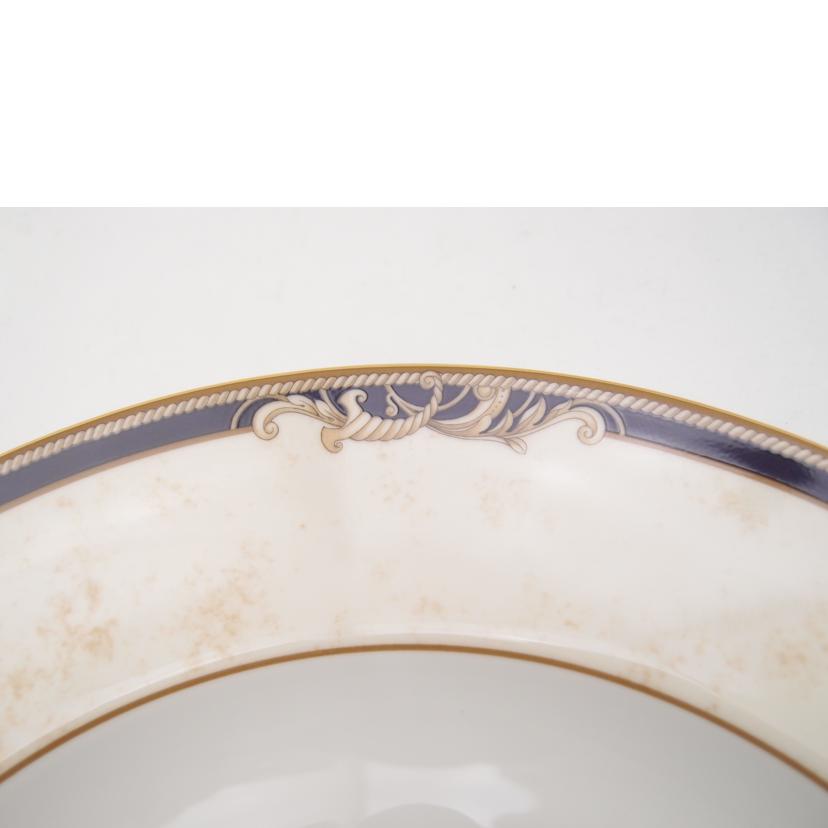 WEDGWOOD ウェッジウッド/コーヌコピア プレート 27cm//Sランク/69