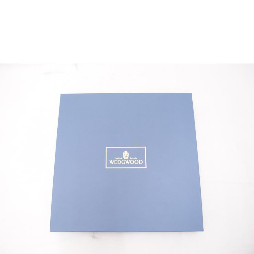 WEDGWOOD ウェッジウッド/コーヌコピア プレート 27cm//Sランク/69