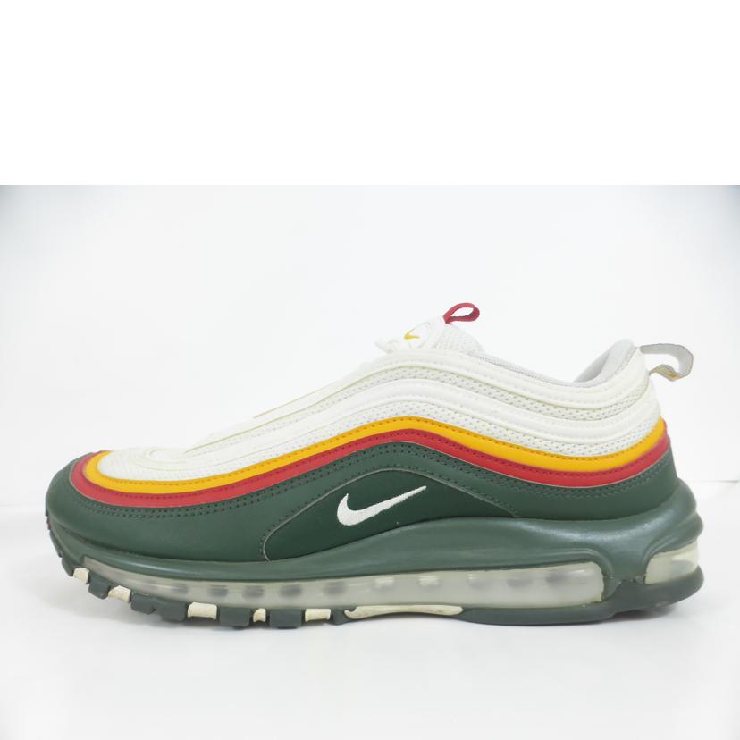 NIKE ナイキ/AIR MAX 97 SE/CK0224-100//ABランク/43