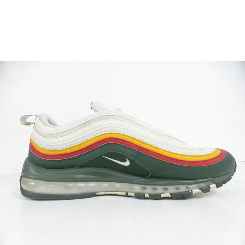 NIKE ナイキ/AIR MAX 97 SE/CK0224-100//ABランク/43