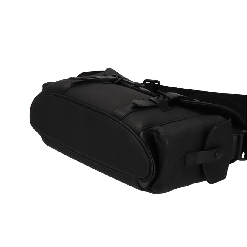 LOUIS VUITTON ルイヴィトン/クリストファー/メッセンジャーバッグ/トリヨンレザー/M58476//RFID/Aランク/75