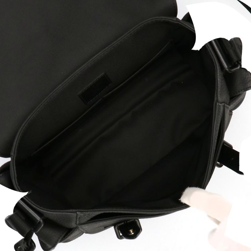 LOUIS VUITTON ルイヴィトン/クリストファー/メッセンジャーバッグ/トリヨンレザー/M58476//RFID/Aランク/75