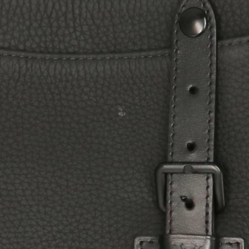 LOUIS VUITTON ルイヴィトン/クリストファー/メッセンジャーバッグ/トリヨンレザー/M58476//RFID/Aランク/75