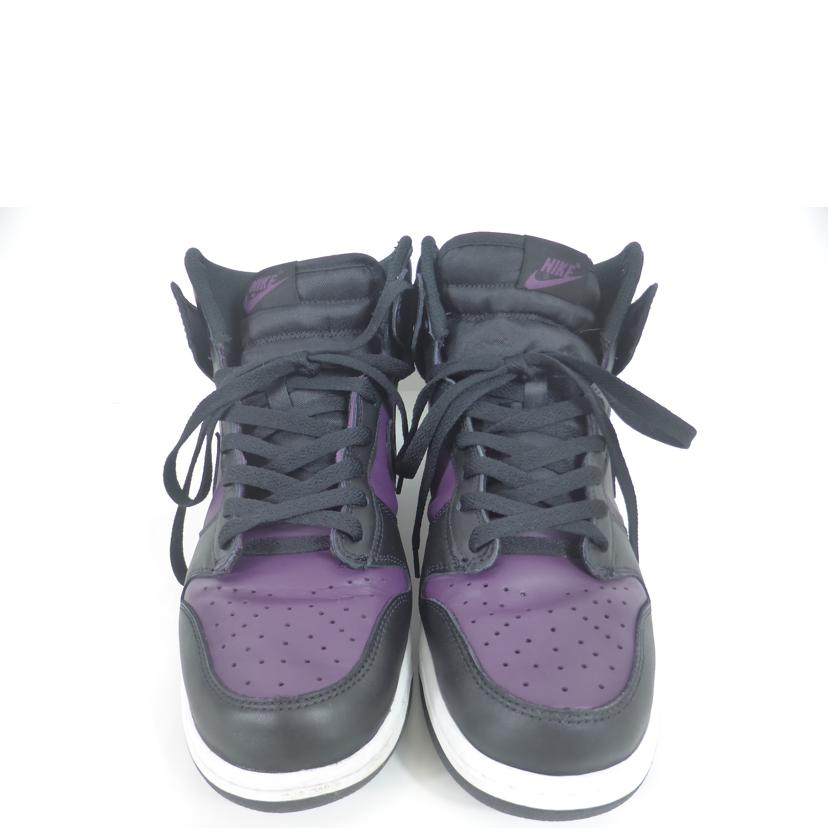 NIKE ナイキ/NIKE DUNK HI/F/DJ382-600//ABランク/43