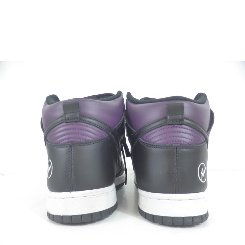 NIKE ナイキ/NIKE DUNK HI/F/DJ382-600//ABランク/43