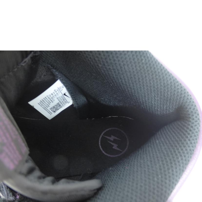 NIKE ナイキ/NIKE DUNK HI/F/DJ382-600//ABランク/43