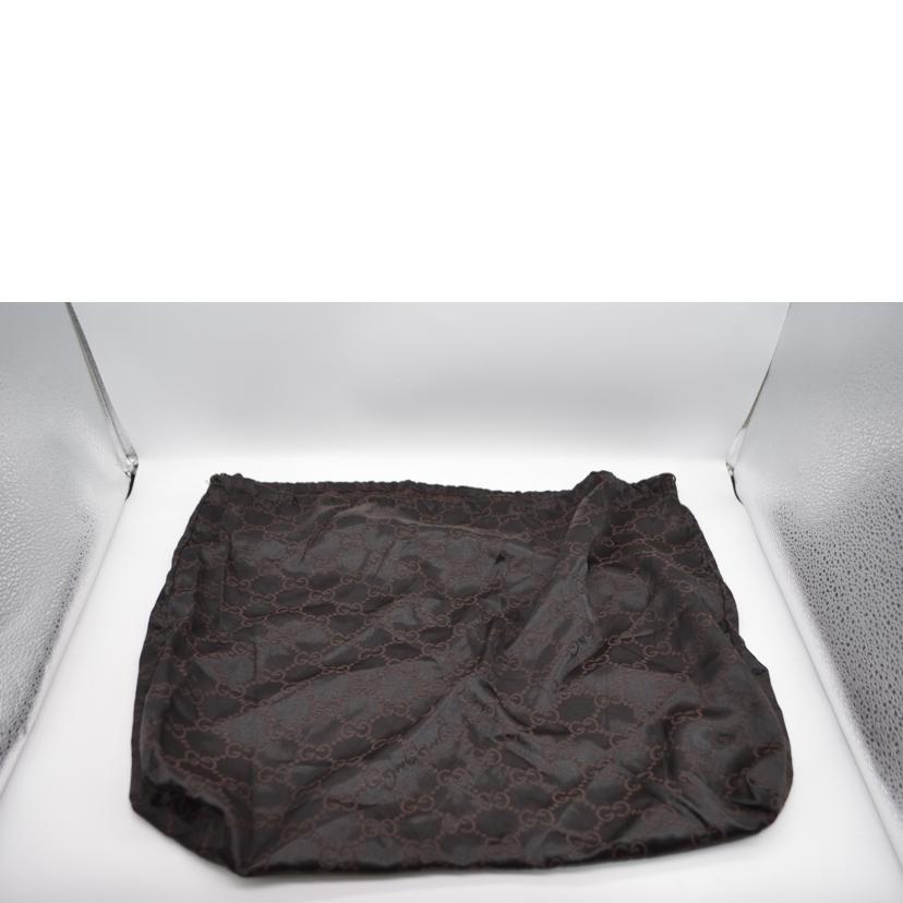 GUCCI グッチ/GGキャンバススーキー2wayレザーハンド/223974//002122/ABランク/89