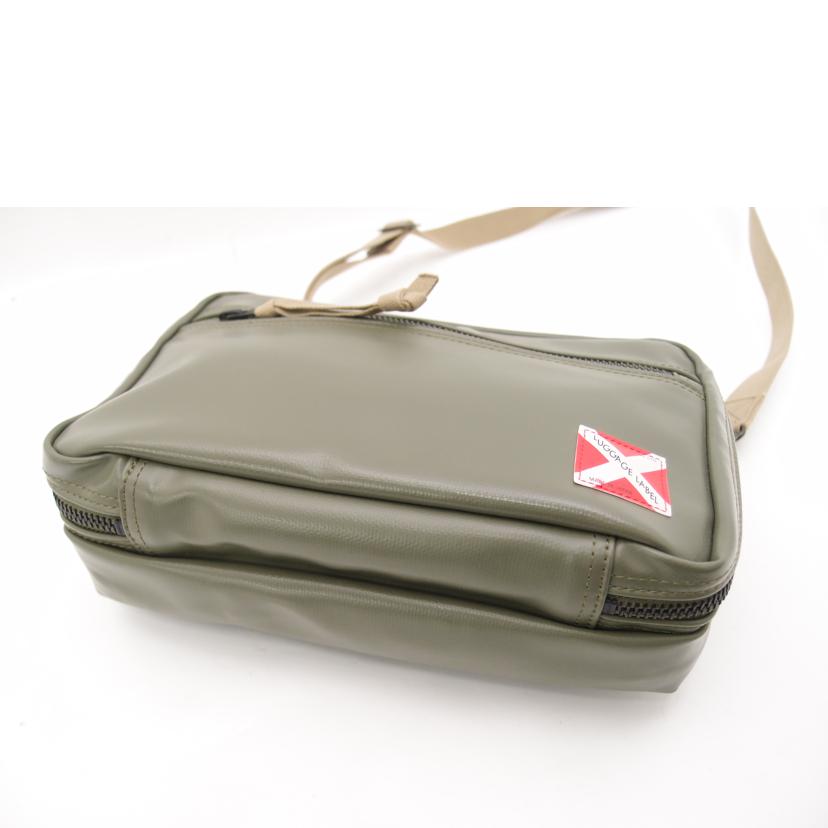 LUGGAGE LABEL ラゲッジレーベル/LUGGAGE LABEL ショルダーバッグ//SAランク/69