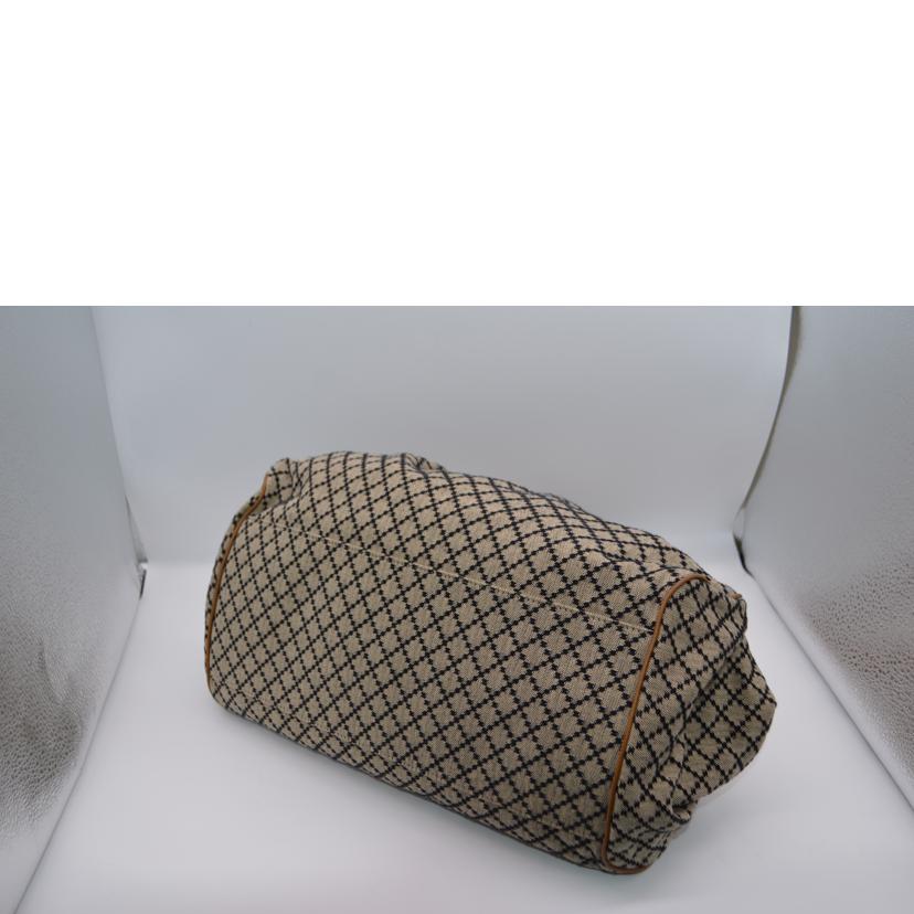 GUCCI グッチ/ディアマンテスーキー2wayレザーハンド/223974//525040/ABランク/89