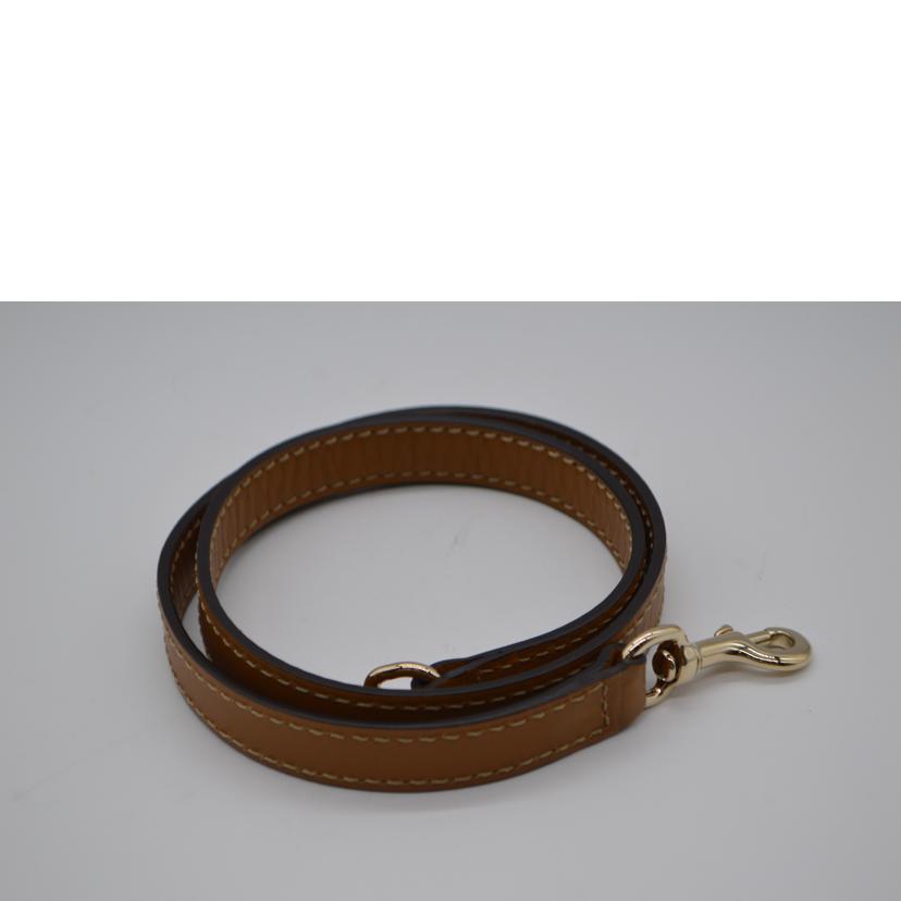 GUCCI グッチ/ディアマンテスーキー2wayレザーハンド/223974//525040/ABランク/89