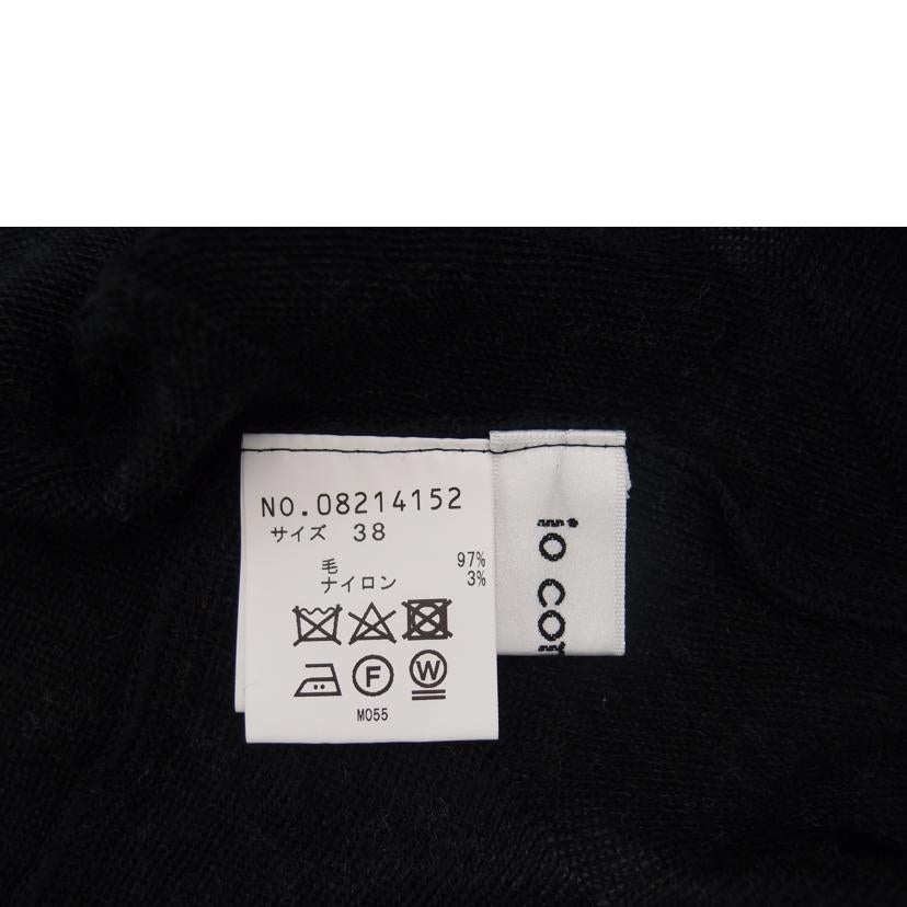 io comme io センソユニコ/io comme io センソユニコ カーディガン//Sランク/69