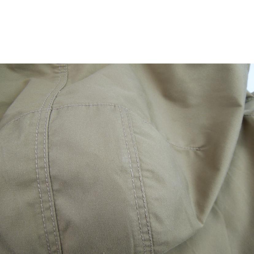 URBAN RESEARCH DOORS/URBAN RESEARCH DOORS ダウンライナー マウンテンパーカー ベージュ サイズF/DR61-27M003//ABランク/83