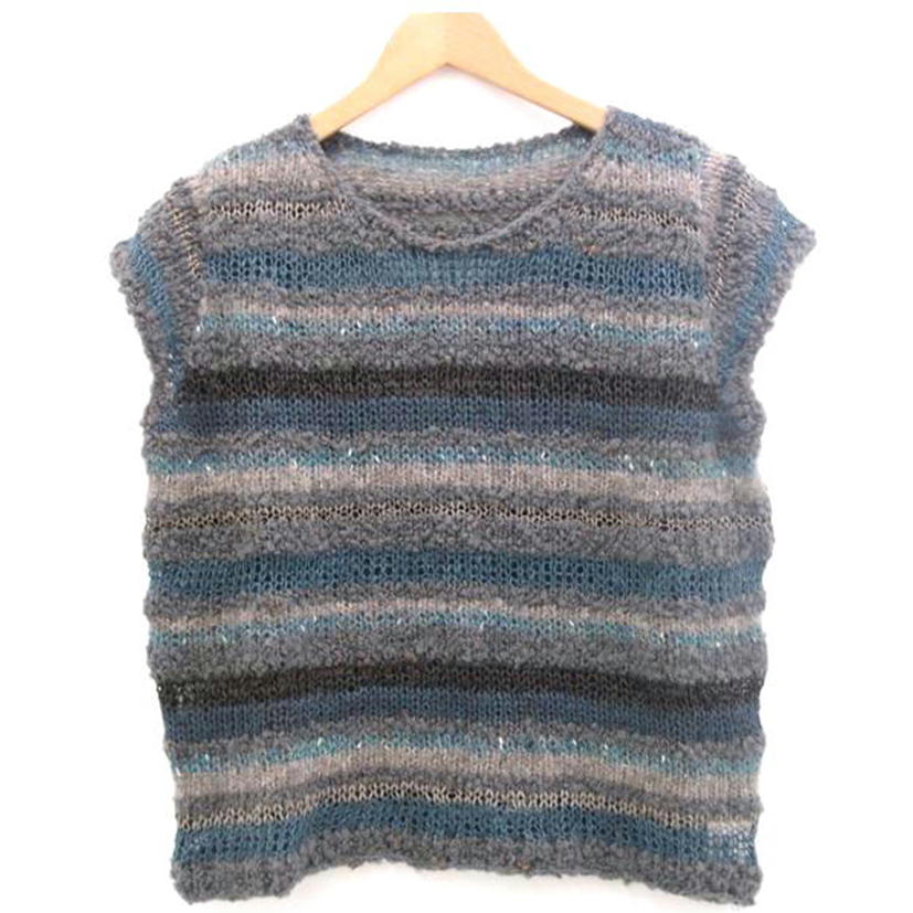 io comme io センソユニコ/io comme io センソユニコ ニット//Sランク/69