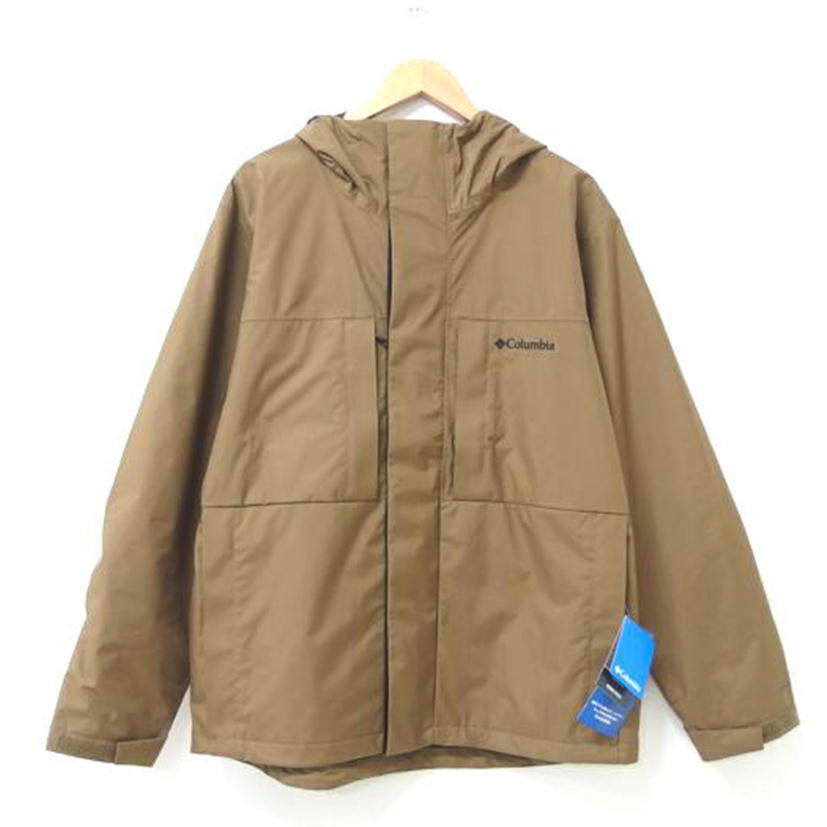 Columbia/Columbia Wood Road Jacket /PM0472-239//Sランク/83