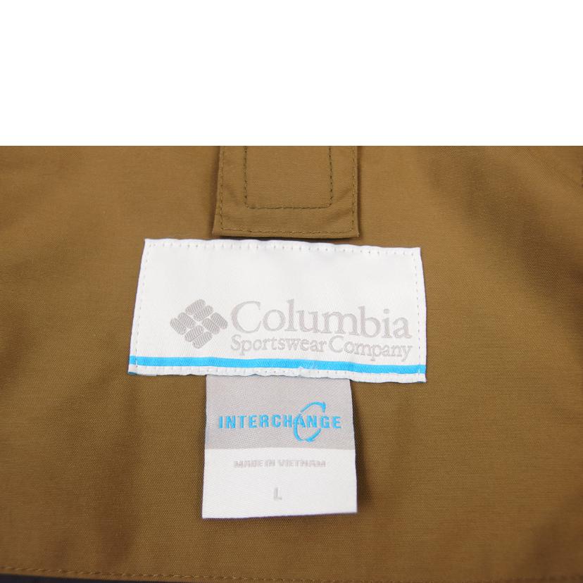 Columbia/Columbia Wood Road Jacket /PM0472-239//Sランク/83