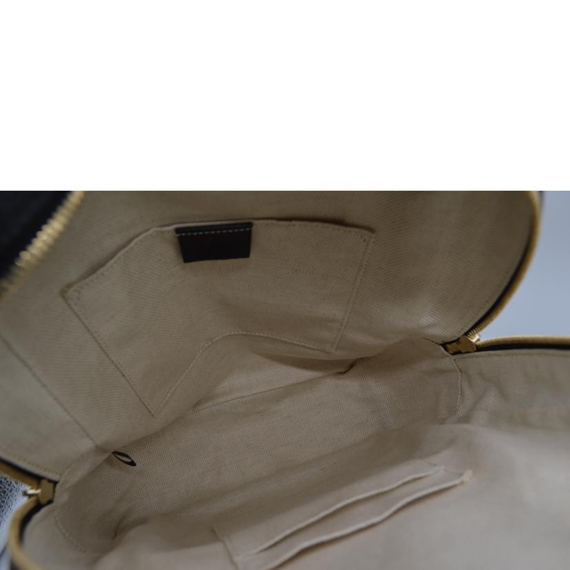 GUCCI グッチ/ソーホーインターロッキングGチェーンレザーバックパック/536192//498879/SAランク/89