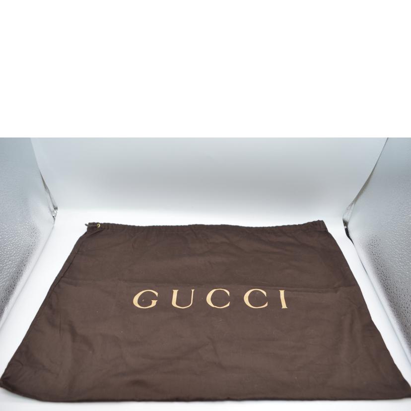 GUCCI グッチ/ソーホーインターロッキングGチェーンレザーバックパック/536192//498879/SAランク/89