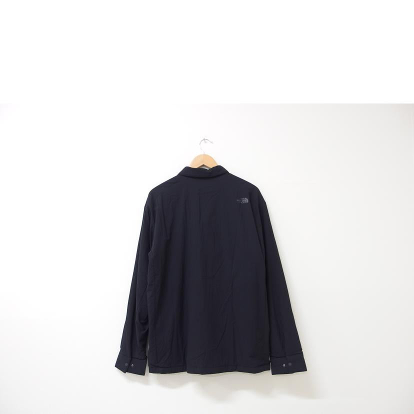 THE NORTH FACE/THE NORTH FACE October Shirt/NR62301//Sランク/83