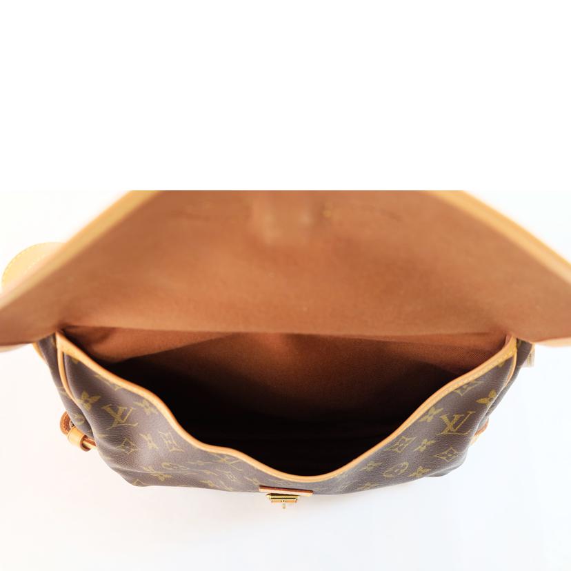 LV ルイヴィトン/ソミュール30/モノグラム/M42256//AR1***/Aランク/71