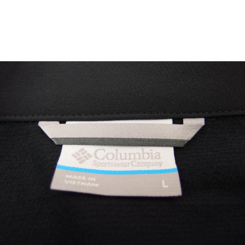 Columbia/Columbia Enjoy Mountain Life Jacket/PM0489-010//Sランク/83