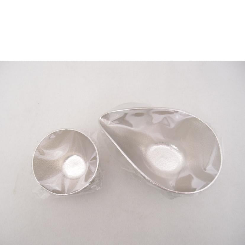 NOUSAKU 能作/酒器セット 片口/盃 錫//Sランク/69