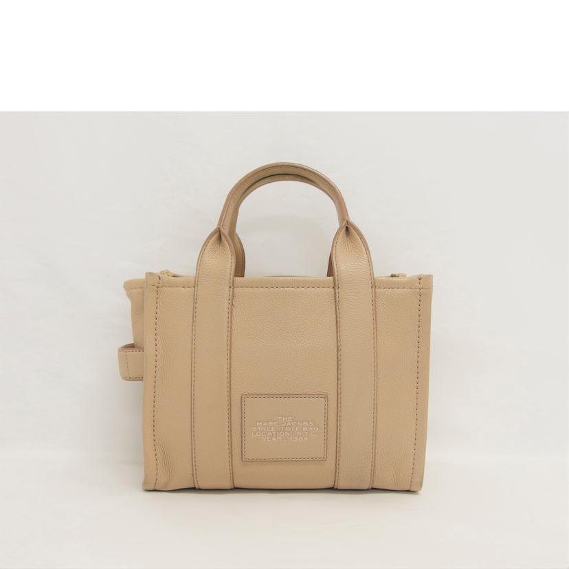 MARC JACOBS マークジェイコブズ/ミニトラベラー/2WAYショルダーバッグ/ピンクベージュ/H009L01SP21//Bランク/04