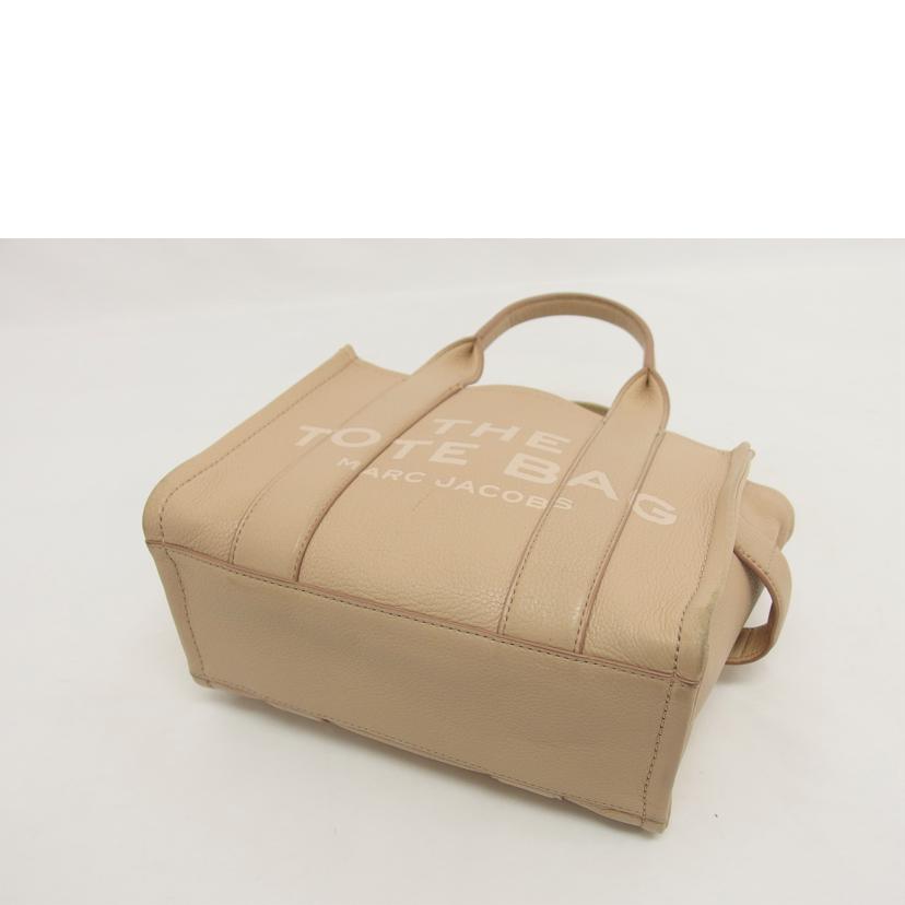 MARC JACOBS マークジェイコブズ/ミニトラベラー/2WAYショルダーバッグ/ピンクベージュ/H009L01SP21//Bランク/04