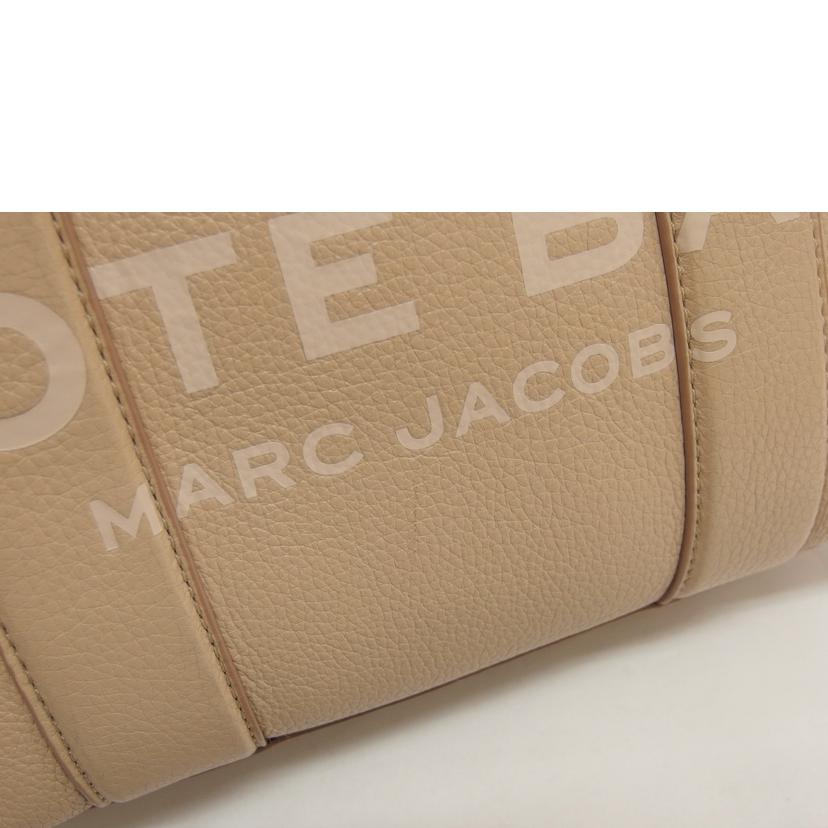 MARC JACOBS マークジェイコブズ/ミニトラベラー/2WAYショルダーバッグ/ピンクベージュ/H009L01SP21//Bランク/04
