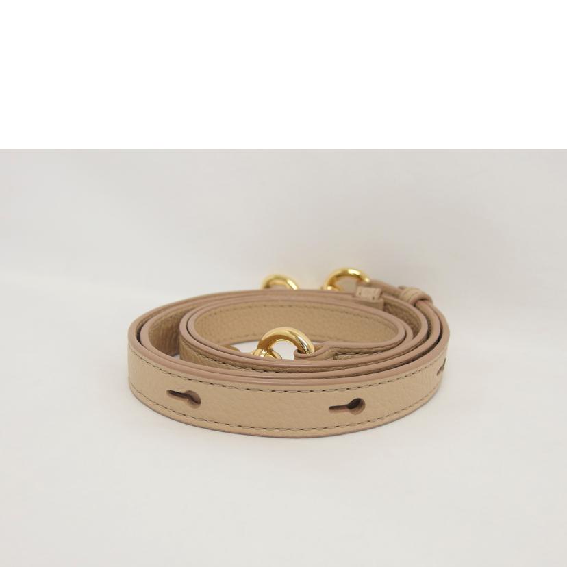 MARC JACOBS マークジェイコブズ/ミニトラベラー/2WAYショルダーバッグ/ピンクベージュ/H009L01SP21//Bランク/04