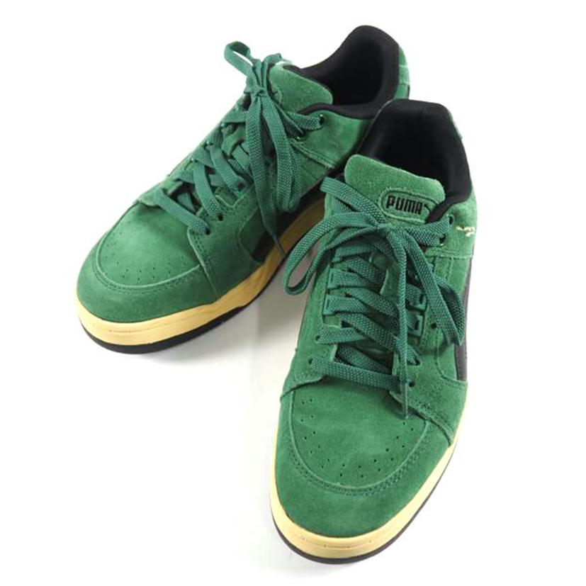 PUMA プーマ/スリップストリーム ロウ オールウェイズ/390122-01//ABランク/79