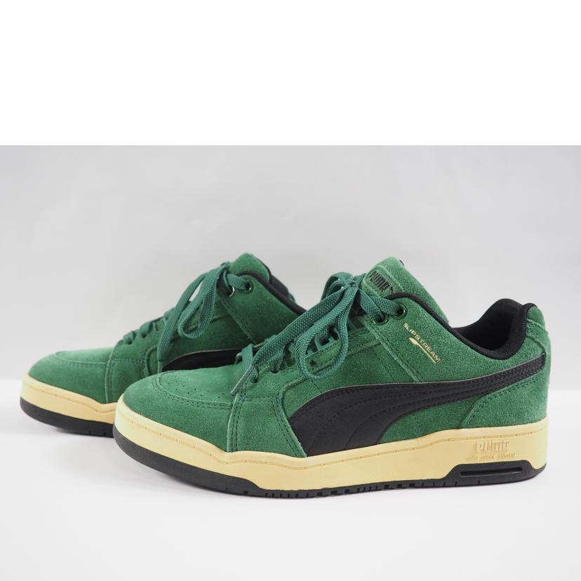 PUMA プーマ/スリップストリーム ロウ オールウェイズ/390122-01//ABランク/79