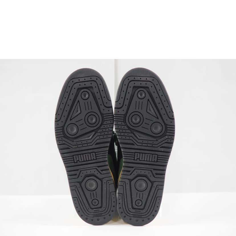 PUMA プーマ/スリップストリーム ロウ オールウェイズ/390122-01//ABランク/79