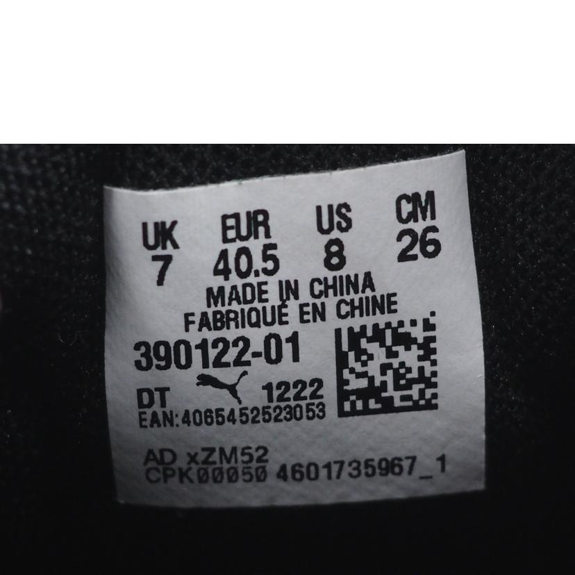 PUMA プーマ/スリップストリーム ロウ オールウェイズ/390122-01//ABランク/79