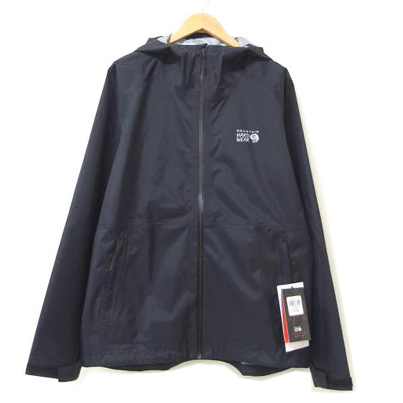 MOUNTAIN HARD WEAR/MOUNTAIN HARD WEAR Threshold Jacket/OM6437-010//SAランク/83
