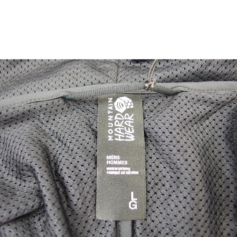 MOUNTAIN HARD WEAR/MOUNTAIN HARD WEAR Threshold Jacket/OM6437-010//SAランク/83
