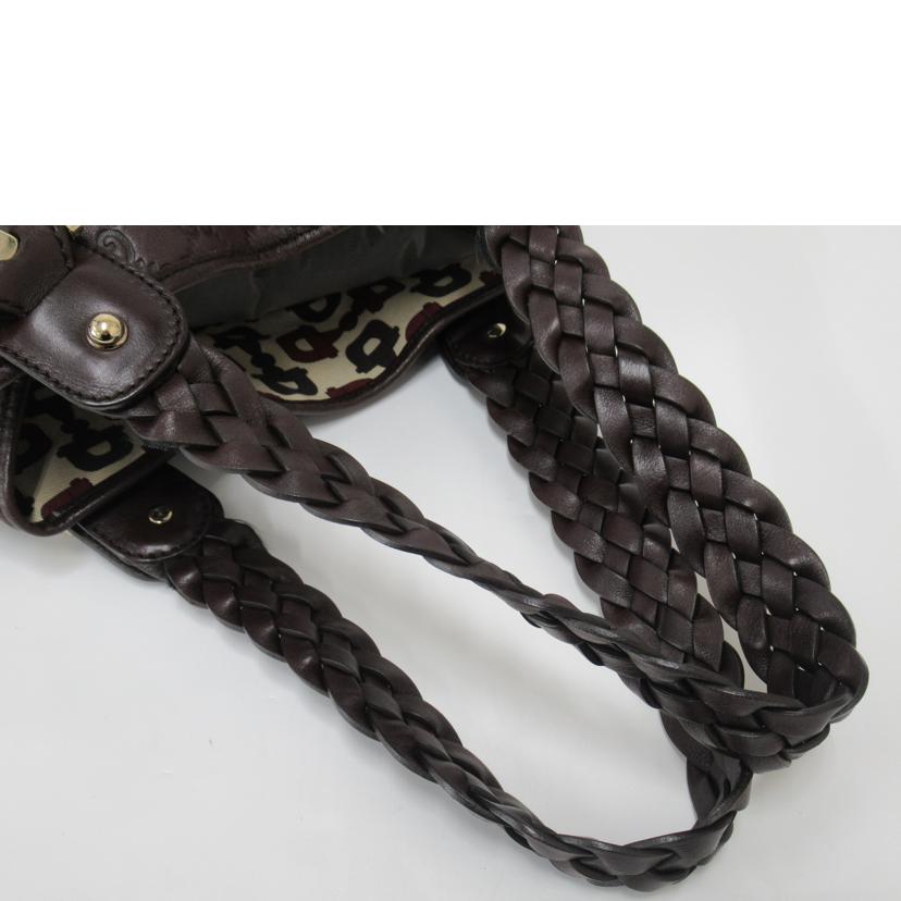 GUCCI グッチ/グッチシマレザーホースビットショルダーバッグ/162900//001018/ABランク/63