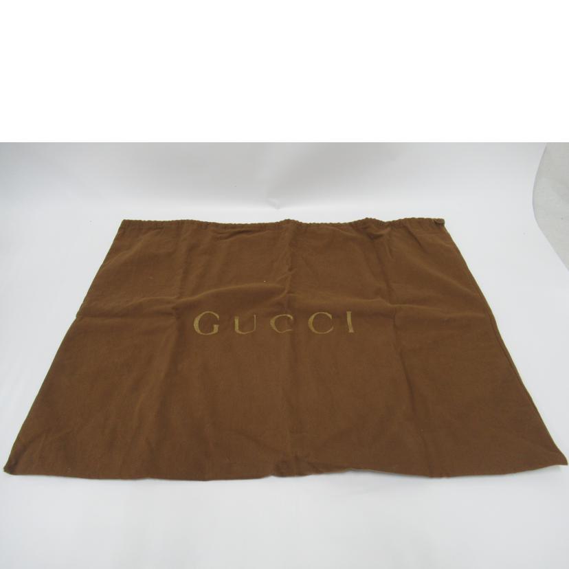 GUCCI グッチ/グッチシマレザーホースビットショルダーバッグ/162900//001018/ABランク/63