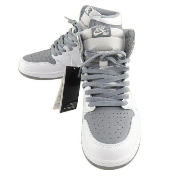 NIKE ナイキ/AIR JORDAN 1 RETRO HIGH OG/555088-037//Sランク/64