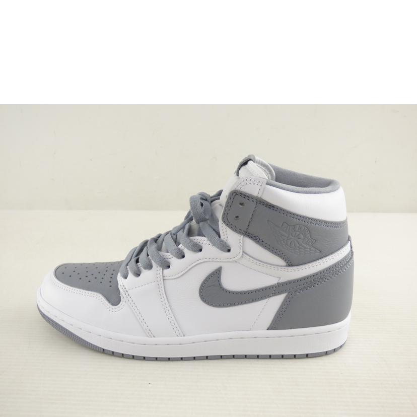 NIKE ナイキ/AIR JORDAN 1 RETRO HIGH OG/555088-037//Sランク/64