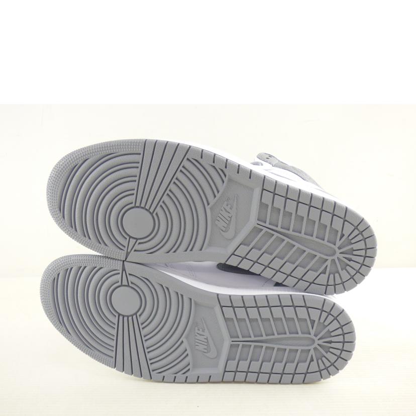 NIKE ナイキ/AIR JORDAN 1 RETRO HIGH OG/555088-037//Sランク/64