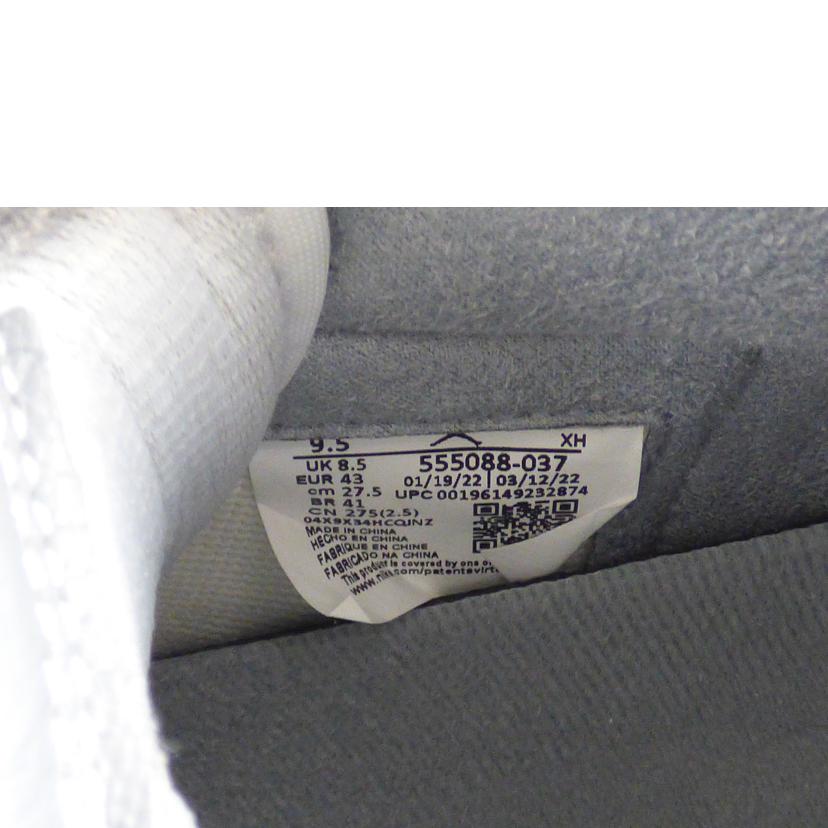 NIKE ナイキ/AIR JORDAN 1 RETRO HIGH OG/555088-037//Sランク/64