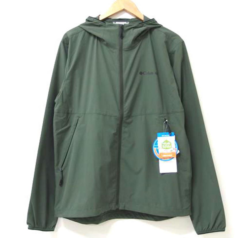 Columbia/Columbia soft shell Jacket/PM0373-347//Sランク/83